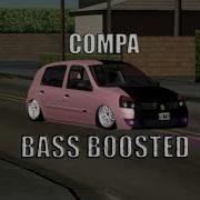 Intro Helicoptero Perreo Rkt Bruno Cabrera Dj Ft Cronox Dj Bass Boosted