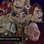 Choir Of Spirits Push Joyhauser