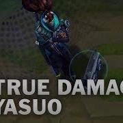 Dj Yasuo