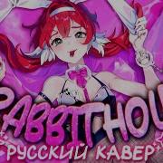 Rabbit Hole Riguruma