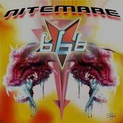 666 The Fab 666 Megamix Nitemare Version