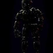 Fnaf Ar Walking Sound