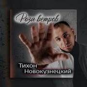 Тихон Новокузнецкий Альбом