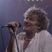 Rod Stewart Have I Told You Lately Unplugged Version