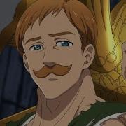 Suns Out Guns Out Escanor Highlights Spoilers The Seven Deadly Sins Netflix Anime