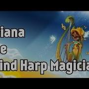 Summoners War Обзор Всех Арфисток Harp Magician Какую И Где Юзать Стрим Марафон