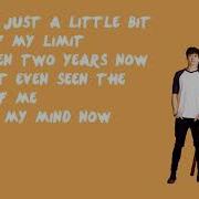 5 Seconds Of Summer Out Of My Limit Lyrics