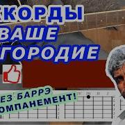 Ваше Благородие Госпожа Удача На Гитаре
