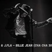 Billie Jean Cha Cha 30Bpm