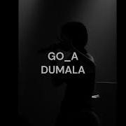 Dumala Slowed And Reverb