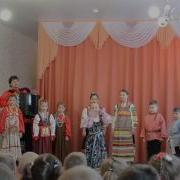 Ой Ребята Та Ра Ра Ансамбль Варенька Поет Аня Лисина