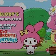 My Melody