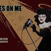All Eyes On Me На Русском