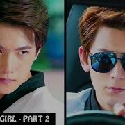 Yang Yang Whirlwind Girl Part 2 Chinese Korean Mix Hindi Songs Simmering Senses