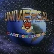 Universal Cartoon Studios The New Woody Woodpecker Show