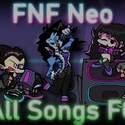 Fnf Neo Mod All Songs