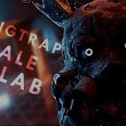 Fnaf Springtrap S Tribute Springtrap Finale