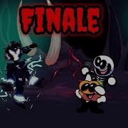 Fnf Vs Impostor Finale But A C Void