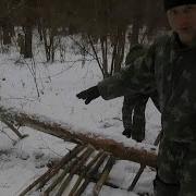 18 Поход Методология Выживания Сказки Белой Зимы Часть Вторая