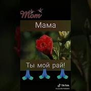 Мне Мама Всё Дала На Свете