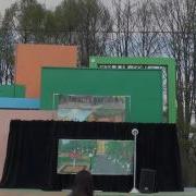 Кукольный Спектакль Для Детей На Праздник Пасхи