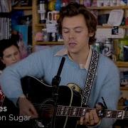 Watermelon Sugar Harry Styles Acoustic Cover