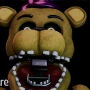 Unwithered Animatronics Jumpscare Fan Made Sound Effect