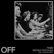 Tkno Wrong Patch Cardao Remix