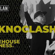 Teknoclash Rmx