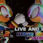 Live And Learn Hyper Mix