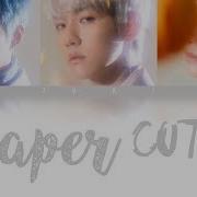 Paper Cuts Exo Cbx