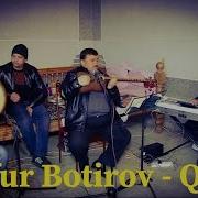 Гофур Ботиров
