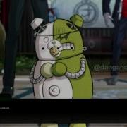 Monodam V Koichi Yamadera Voice Compilation From Danganronpa V3