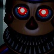 Ultimate Custom Night Voice Lines