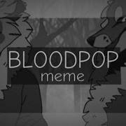 Bloodpop Meme Tiny Bunny