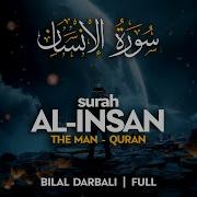 Bilal Darbali Al Insan