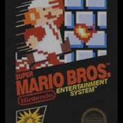 Super Mario Bros Castle Theme