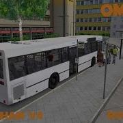 Omsi 2 Map Bowdenham Route 10 St Katheryns Hospital Hamburg Citybus