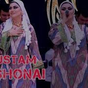 Нишонаи Рустам Базми Туёна Nishonai Rustam Bazmi Tuyona
