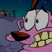 Courage The Cowardly Dog Ending Theme Song