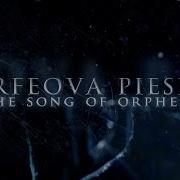 A Song Of Orpheus