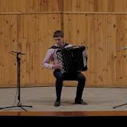 Дражан Косорич Балкан Танго