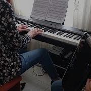 Прекрасная Мери Ю Литовко