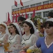 Azeri Russian Music