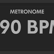 90 Bpm Metronome