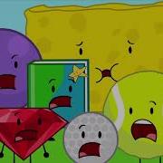 Bfb Ice Cube Died