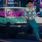 Tokyo Drift Eurobeat Remix Turboautism