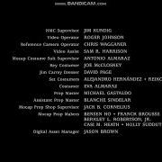 A Christmas Carol 2009 Credits