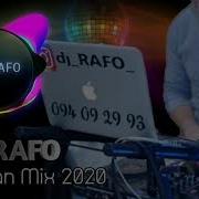 Armenian Mix 2020 Dj Rafo