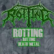 Rotting Death